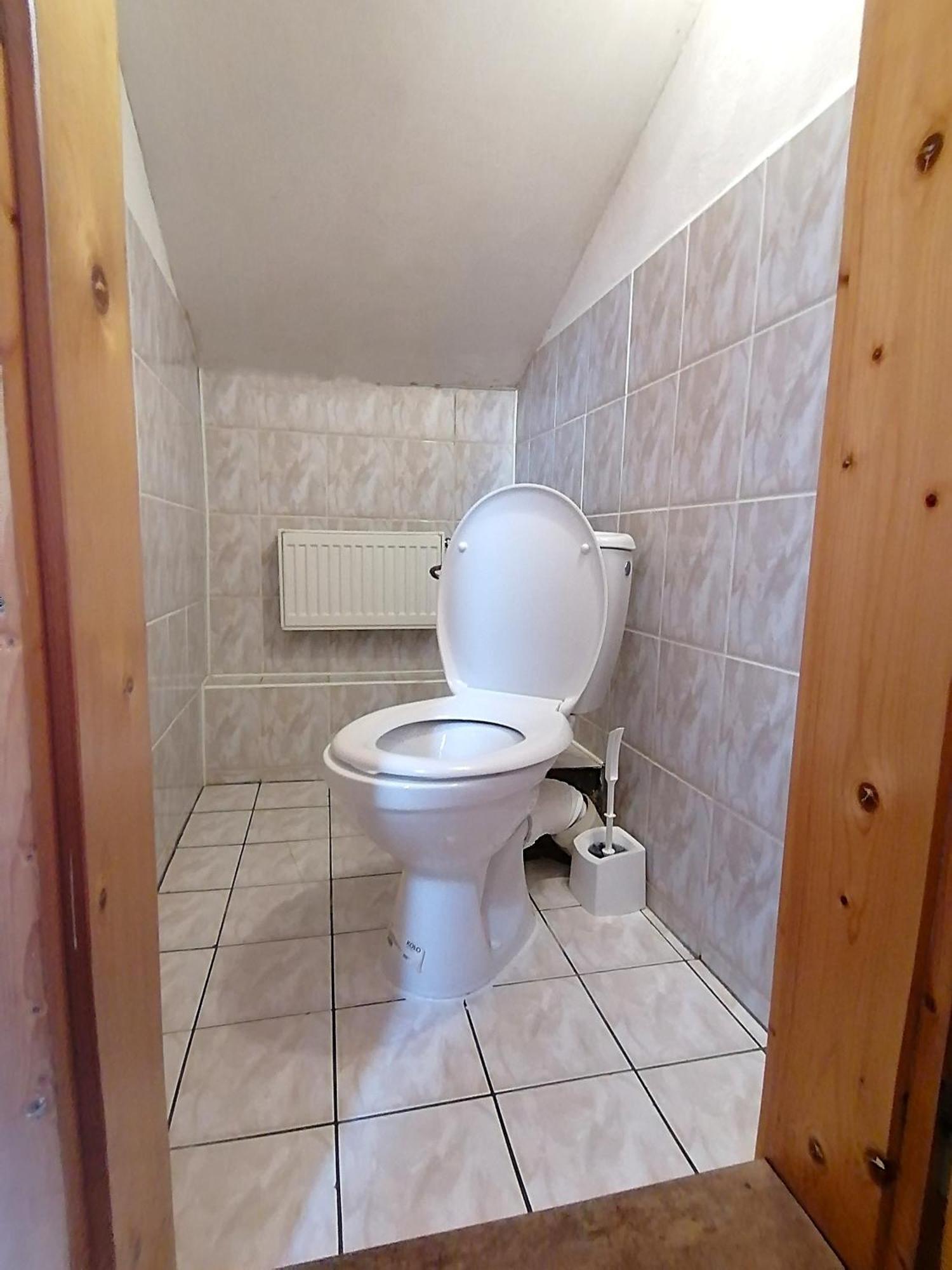 Privat U Milana Hlavna 316 Apartman Sebesér Kültér fotó