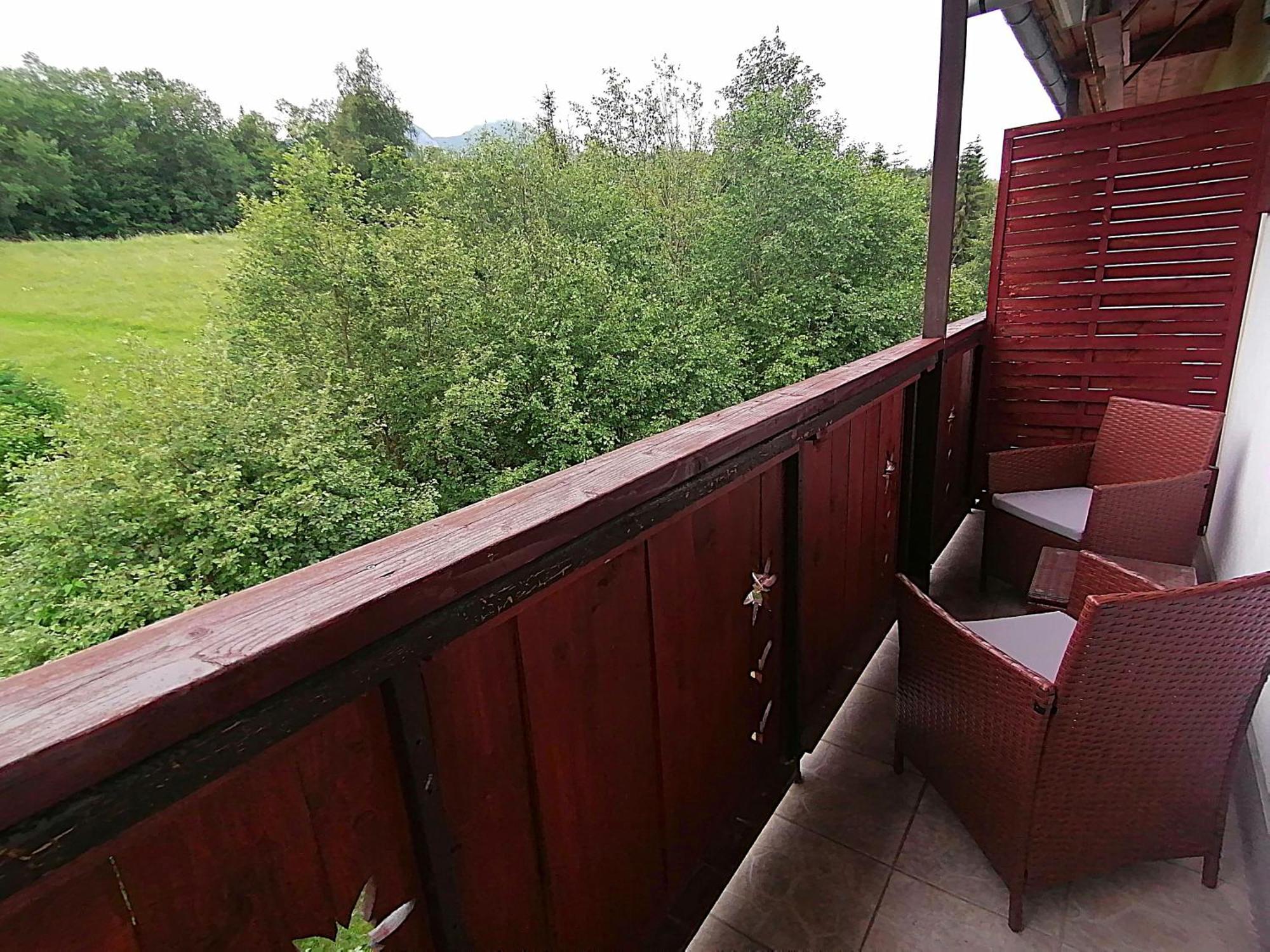 Privat U Milana Hlavna 316 Apartman Sebesér Kültér fotó