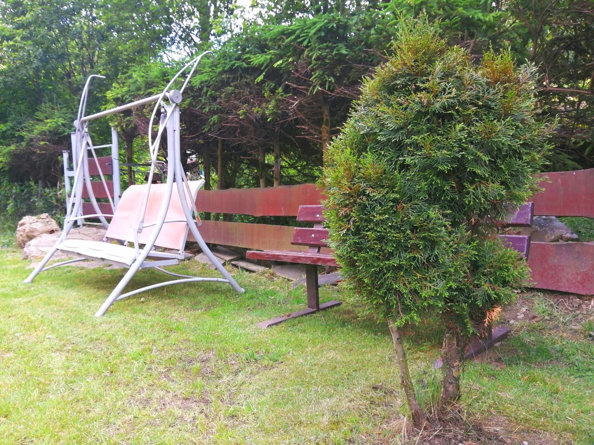 Privat U Milana Hlavna 316 Apartman Sebesér Kültér fotó