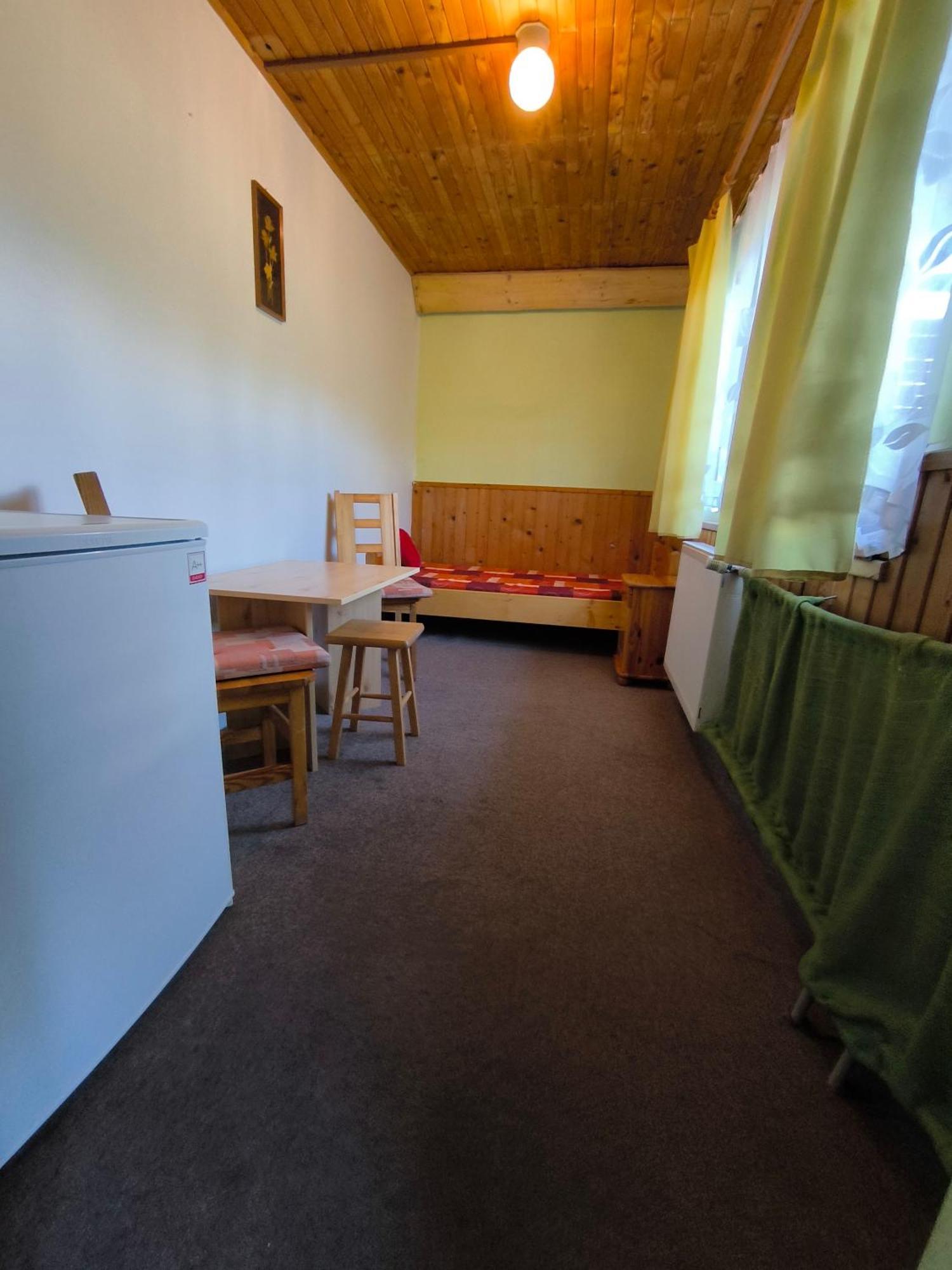 Privat U Milana Hlavna 316 Apartman Sebesér Kültér fotó