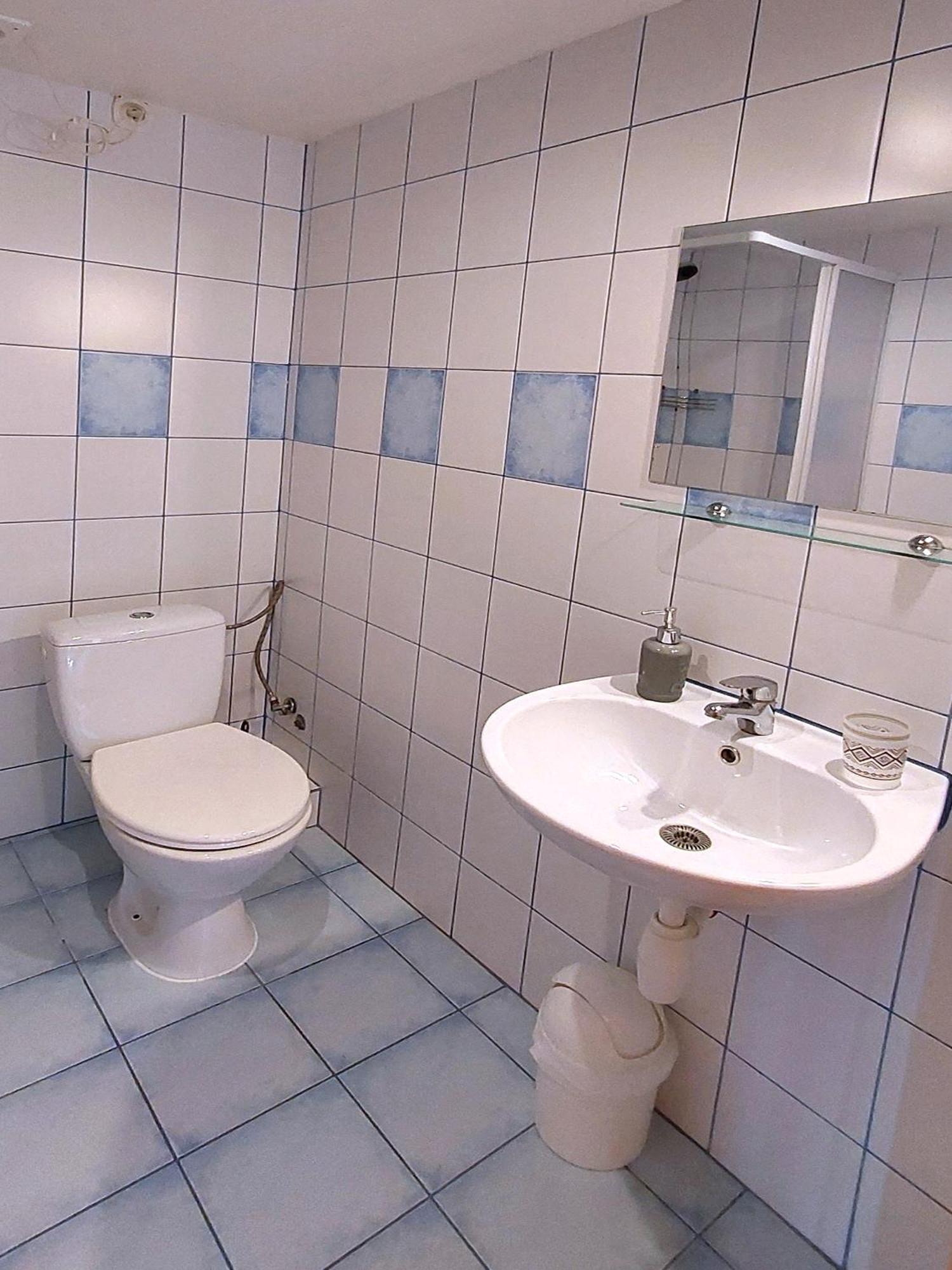 Privat U Milana Hlavna 316 Apartman Sebesér Kültér fotó