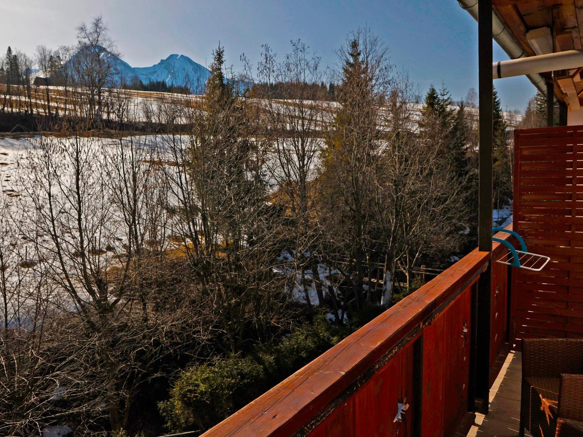 Privat U Milana Hlavna 316 Apartman Sebesér Kültér fotó